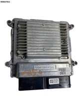 2016 KIA FORTE 1.8L ENGINE ECU BRAIN CONTROL MODULE  391032EXA2 OEM 200250