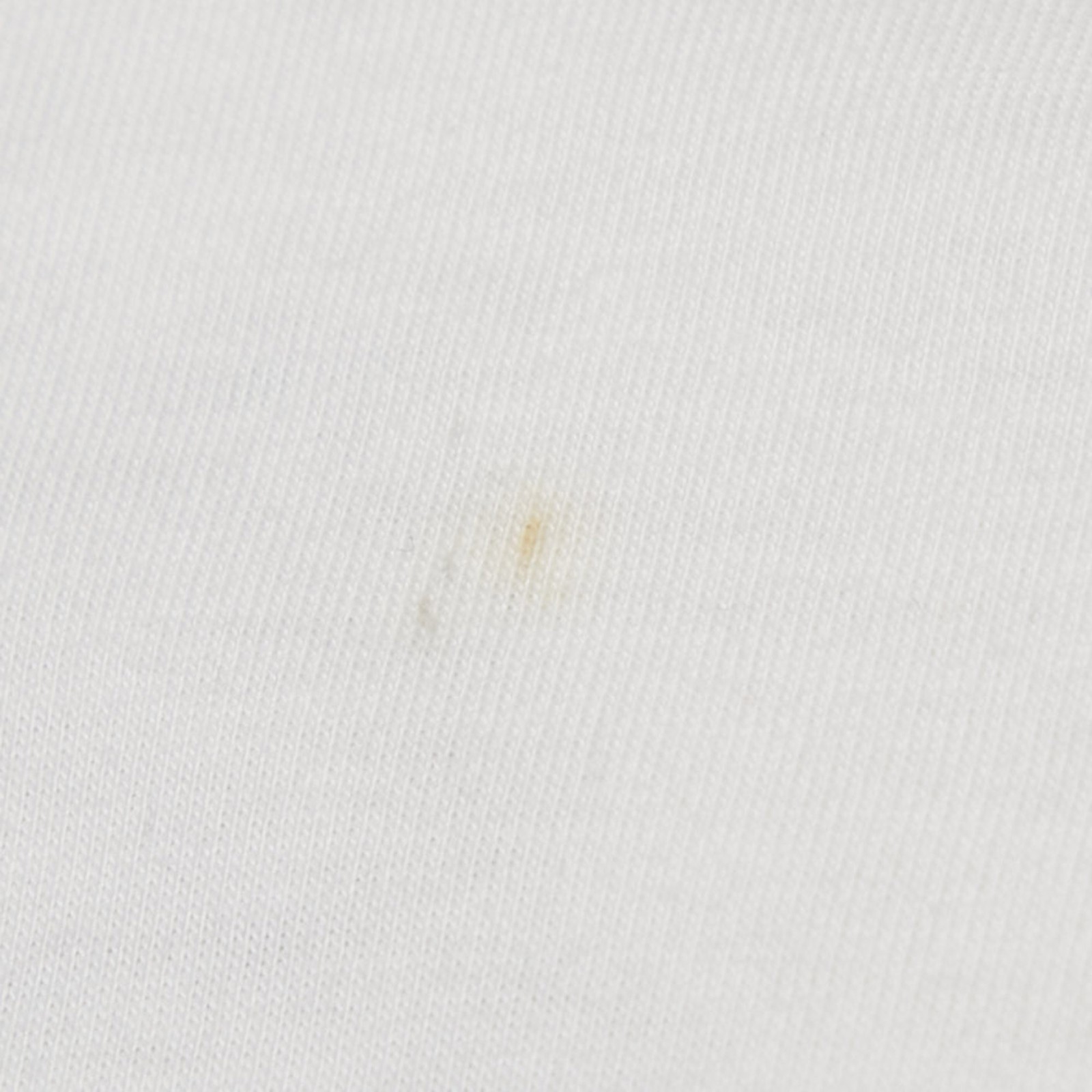 FILA T shirt girocollo The Row maglia bianca XL