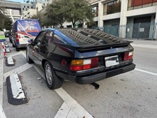 1987 Porsche 924 for Sale