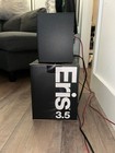 PreSonus ERIS E3.5 Studio Monitor Speaker  - Black Pair — photo 2