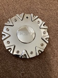 Dcenti Center Cap | eBay
