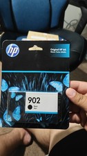 HP 902 Black Ink Cartridge T6L98AN140