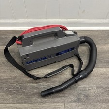 Oreck XL Pro 5 Commercial Compact Canister Only Vacuum Cleaner Tested