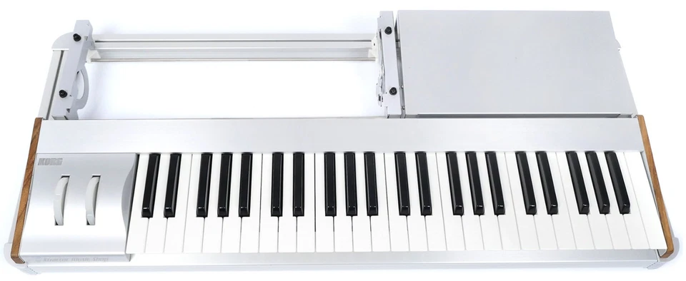 Korg RADIAS 49er Keyboard Tastatur RD-KB + Cable für RADIAS Rack / + 1J GEWÄHR!✅