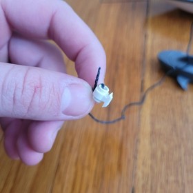 Lego Town City Harbor Set 4642 Fishing Boat 99% complete rare 2011 READ