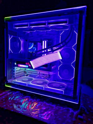 Custom Gaming/Workstation PC Build! | Beschreibung lesen