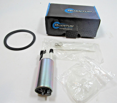 Quantum HFP-456 Fuel Pump Harley V-Rod VRSC 02-06 & Polaris UTV OE 61200059 #P36