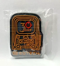EOTECH 30 YEARS Tactical Morale Patch SHOT-SHOW 2025 RED DOT