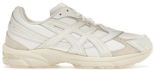 ASICS Gel-1130 Cream White | eBay