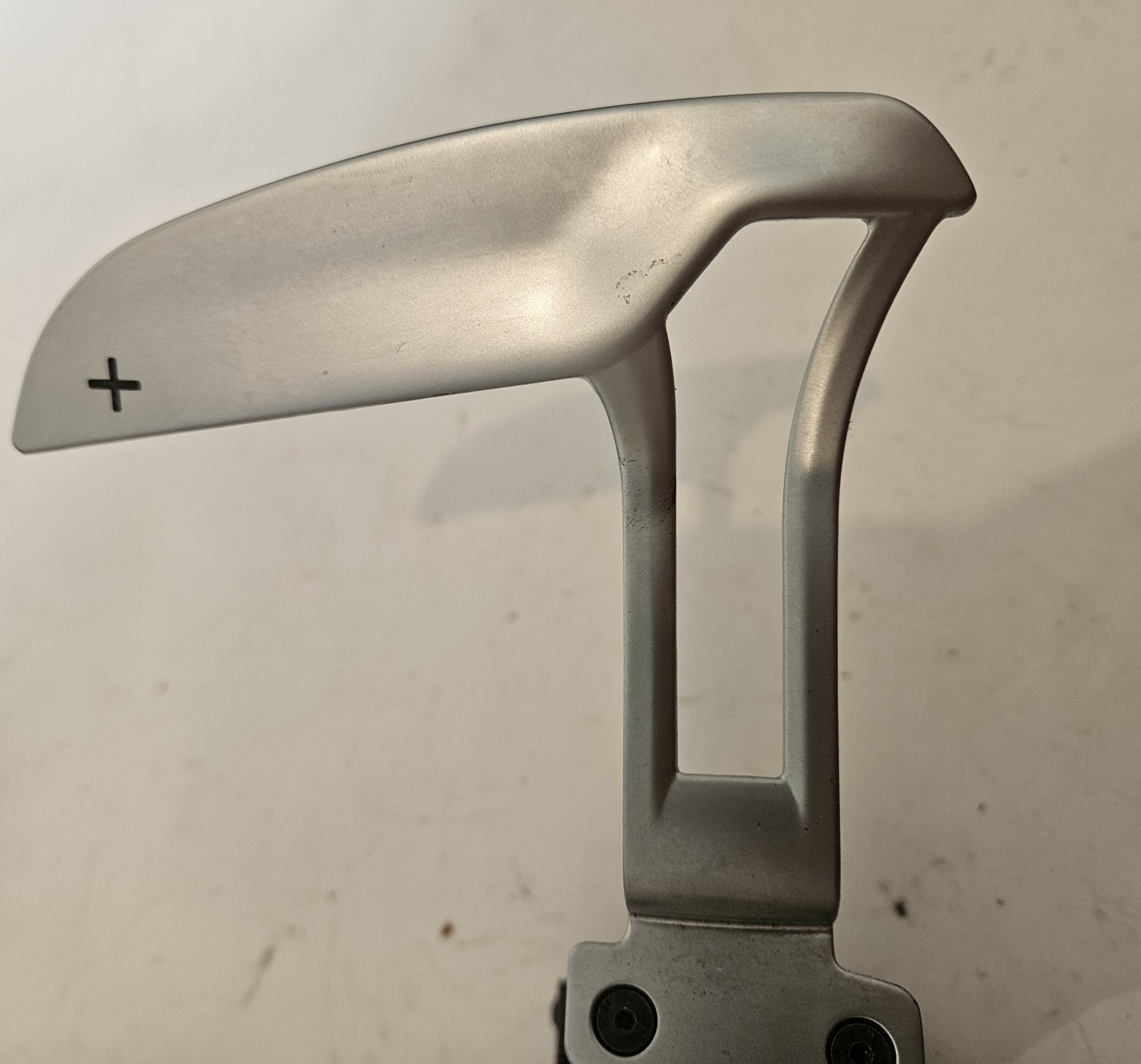 Maserati Ghibli 2014 Right Shift paddle sets Set