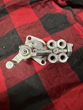 86 87 88 Mazda Rx7 Rotary Oem Engine Mechanical Metering Oil Pump 86 87 88 Mazda Rx7 Rotary Oem Engine Mechanical Metering Oil Pump