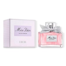 Miss Dior by Christian Dior, 3.4 oz EDP Spray for Women