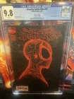 Amazing Spider-Man 55 CGC 9.8 Second Printing "Virgin" Edition 2021
