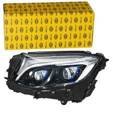 HELLA LED SCHEINWERFER LINKS passend für MERCEDES-BENZ GLC | 1EX 354 877-091 HELLA LED SCHEINWERFER LINKS passend für MERCEDES-BENZ GLC | 1EX 354 877-091