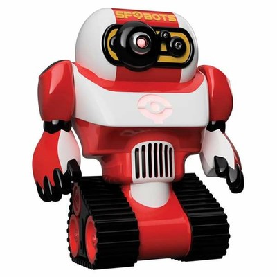 Spybots Wächterroboter T.R.I.P. 62948402
