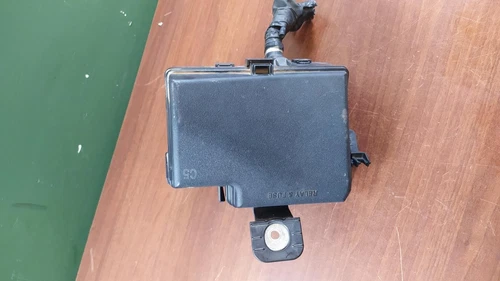 82662-52800 Caja Reles/Fusibles para TOYOTA YARIS (KSP1/NLP1/NSP1) 2014 265578