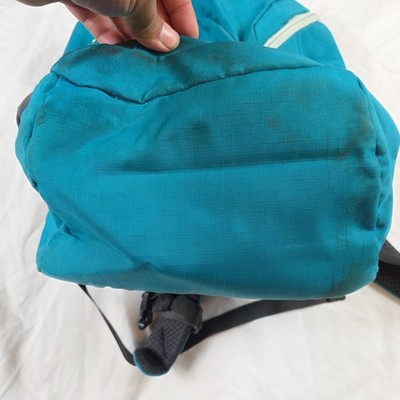 Patagonia Yerba 24L Backpack  Blue Teal Hiking Camping Unisex Padded Work School Patagonia Yerba 24L Backpack Blue Durable Daypack Camping  main image 4