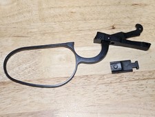 Winchester Model 94 Top Eject Large Loop Lever And Link Post 64 8