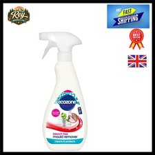 500ml Anti-Bacterial Mould Spray - Bleach-Free & Effective for Home Surfaces 19.94 per litre