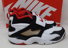 Deion Sanders Nike Air Diamond Turf "49ers" (2025) - Men's Size 10 (FZ8224-100)