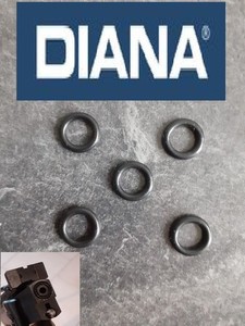 Joint De Piston Pour Carabine à Air Diana 35 / 35S / 50 - NEUF