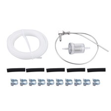 Fuel Tank Sender Stand Pipe Pick Up Cliphose Kit For Webasto Eberspacher Heater