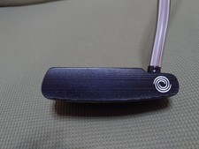 Odyssey Black Series Tour Design Putter 5 33in, Excellent Condition