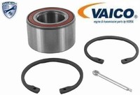 Vaico V40-0379 Radlagersatz Radlager Satz Vorderachse Vorne