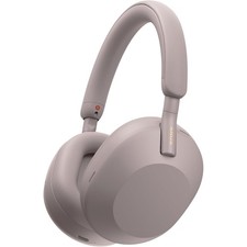 WH-1000XM5 Wireless Industry Leading Noise Canceling Headphones