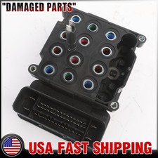 ✅Damage For 2013-2016 Cadillac Cadillac SRX ABS Anti-Lock Brake Module.