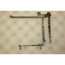 Toshiba Satellite S1800 LCD Screen Hinge Bracket Palmrest Support Set
