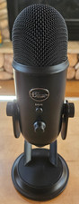BLUE CAN ICES-3 b MICROPHONE WITH STAND