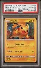 Pikachu SM76 Sm Holo for sale online | eBay