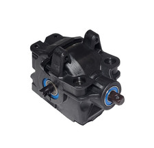 Traxxas Slash 4x4 Front Differential  Gears With Case Rustler Stampede VXL