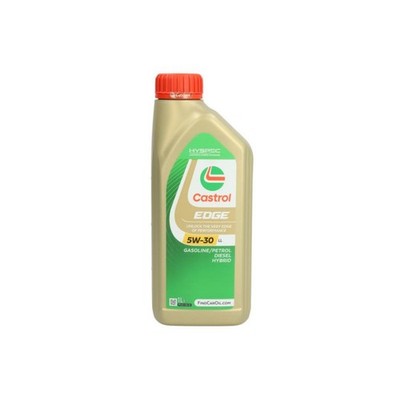 Motoröl CASTROL 468567 Edge 5W30 LL 1L [J]