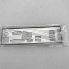 For Asus PRIME B550M-A & PRIME B550M-K Shield...