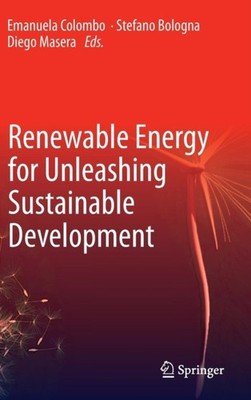 Colombo - Renewable Energy for Unleashing Sustainable Development - Ne - X555z