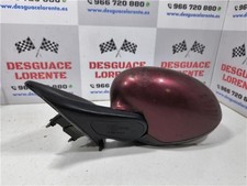 Retroviseur gauche (ou coque) Rover 75