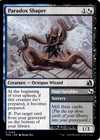 Reality Fracture #143 Paradox Shaper