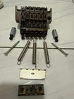 Ibanez Original Parts EDGE ZERO japan in cosmo black