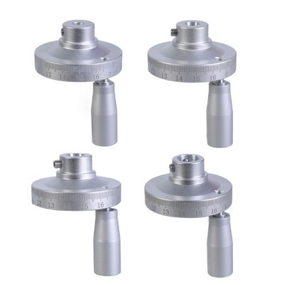 Machinery Accessory Hand Crank Wheel 50mm for Grinders and Electrical Appliances