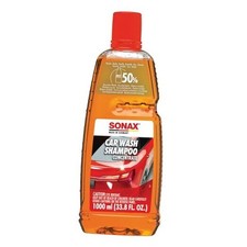 Car Wash Shampoo Concentrate 314300  High-Foaming pH 33.3 fl oz Pack of 1 