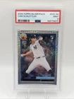 2026 Topps Series 2 Cam Schlittler Base (PSA 9)