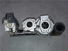 Turbo Volkswagen TOUAREG