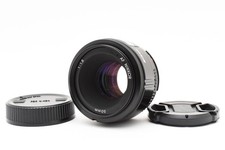 [MINT+] Nikon AF 50mm f/1.8 Auto Focus Standard Lens For Nikon F From JAPAN