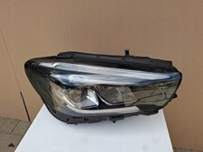 Frontscheinwerfer Mercedes-Benz B-Klasse W247 A2479065803 LED Rechts Headlight