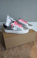 NWB Vintage Havana Thunder Sneakers Size 6