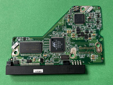   WESTERN DIGITAL HARD DRIVE PCB BOARD PCB ONLY 2060-701477-002 REV A