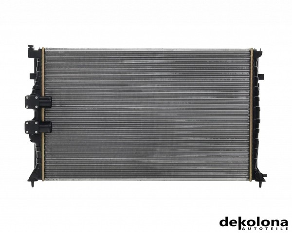 MotorküHlung Radiator FüR Peugeot 406 Break 605 Coupe 91-04-image