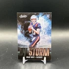 2024 Panini Absolute - By Storm Drake Maye #BS-DME (RC)